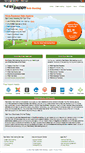 Mobile Screenshot of fastdaddywebhosting.com